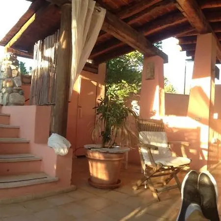 Villa Milli Villasimius