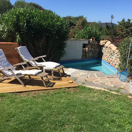 Villa Milli Villasimius