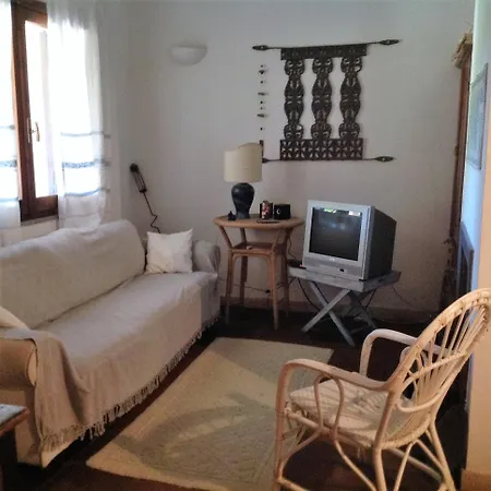 Milli Villa Villasimius