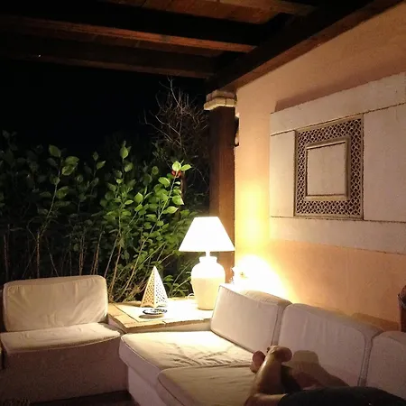 Milli Villa Villasimius