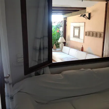 Milli Villa Villasimius