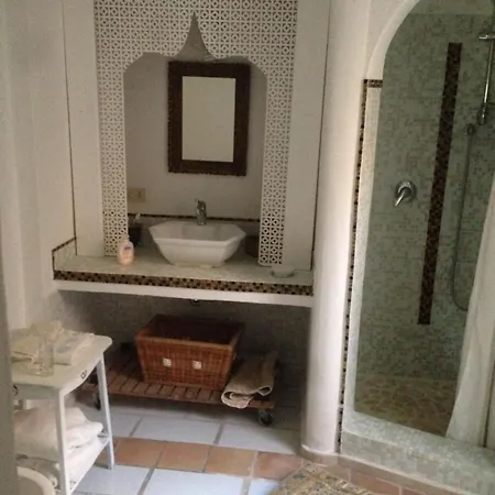 Villa Milli Villasimius