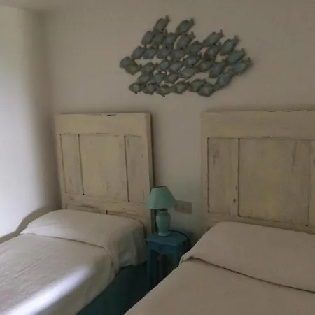 Villa Milli Villasimius