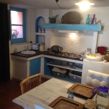 Milli Villa Villasimius