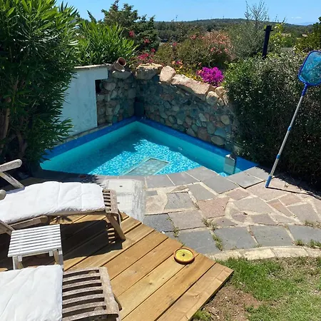 Villa Milli Villasimius