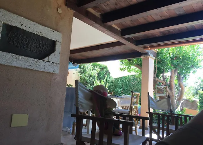 Вілла Milli Віллазімьюс