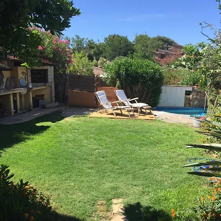 Villa Milli Villasimius