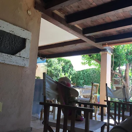 Villa Milli Villasimius