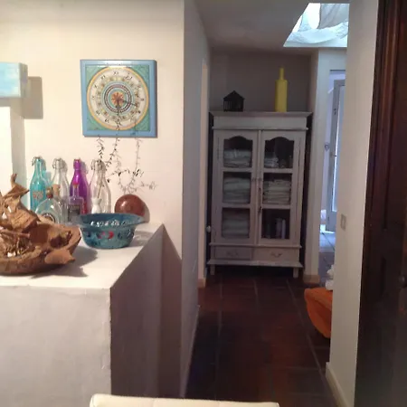 Villa Milli Villasimius