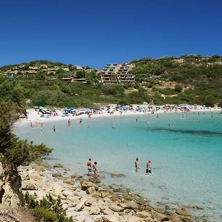 Villa Milli Villasimius