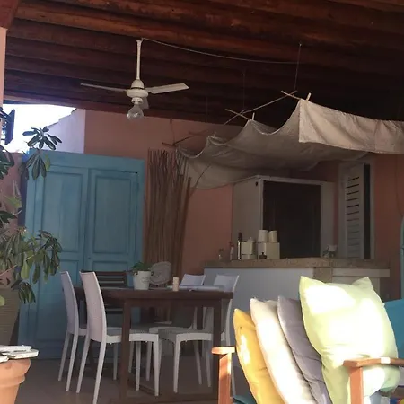 Villa Milli Villasimius