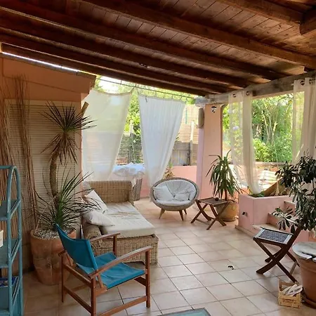 Milli Villa Villasimius