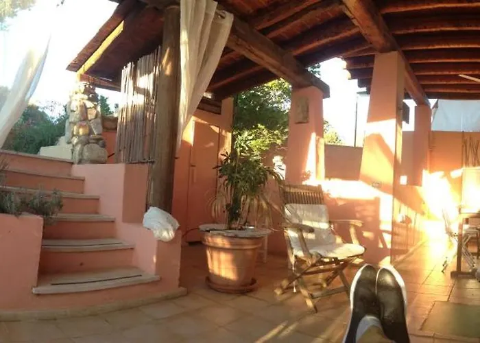 Villa Milli Villasimius