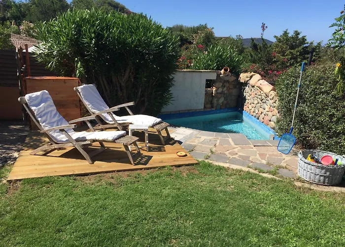 Villa Milli Villasimius