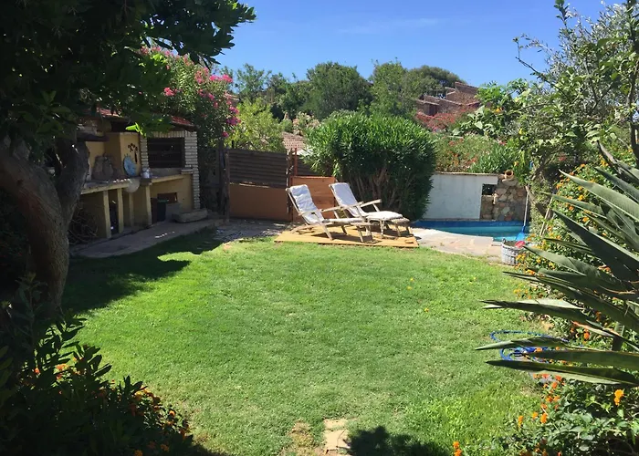 Villa Milli Villasimius