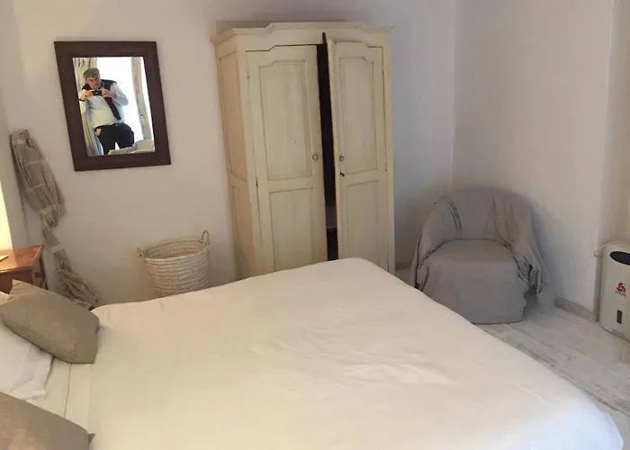 Milli Villa Villasimius