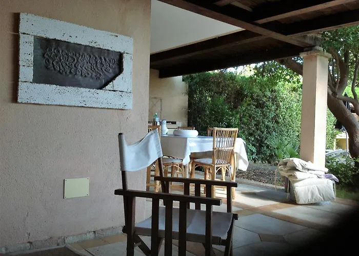 Villa Milli Villasimius