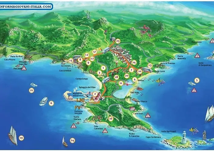 וילה Milli וילסימיוס