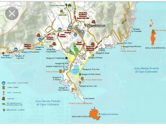 Milli * וילסימיוס