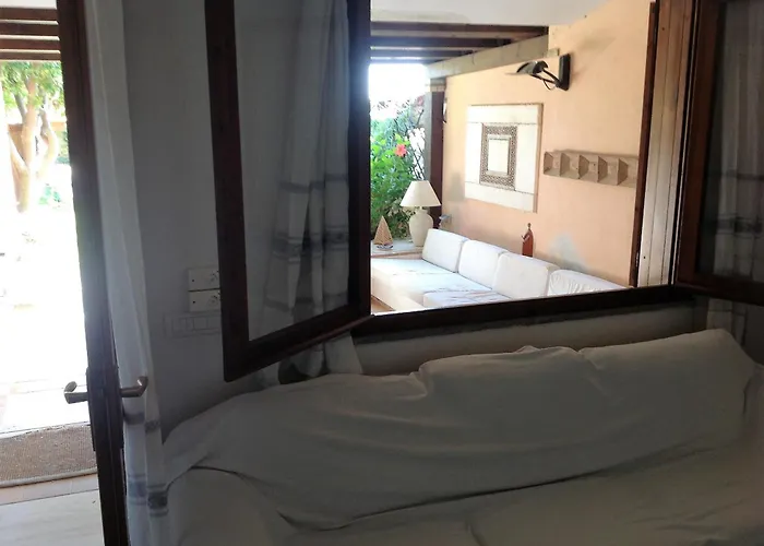 Milli Villa Villasimius