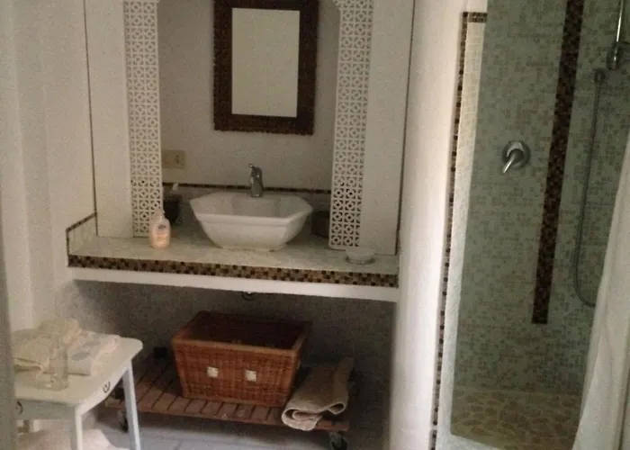 Villa Milli Villasimius