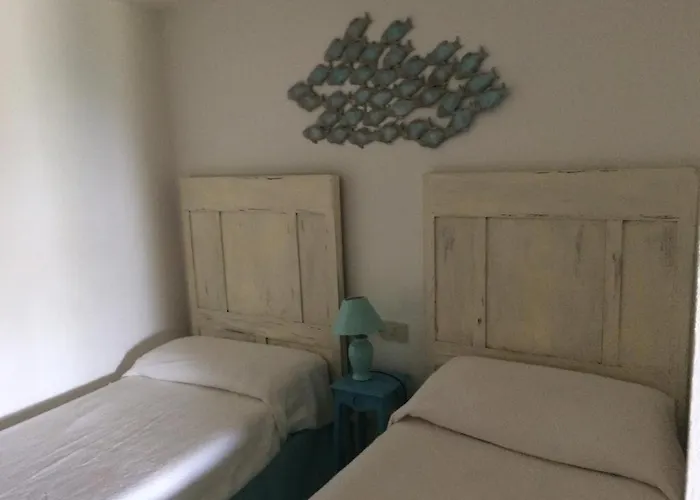 וילה Milli וילסימיוס