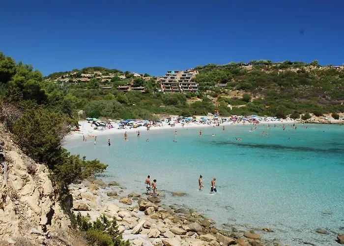 Villa Milli Villasimius