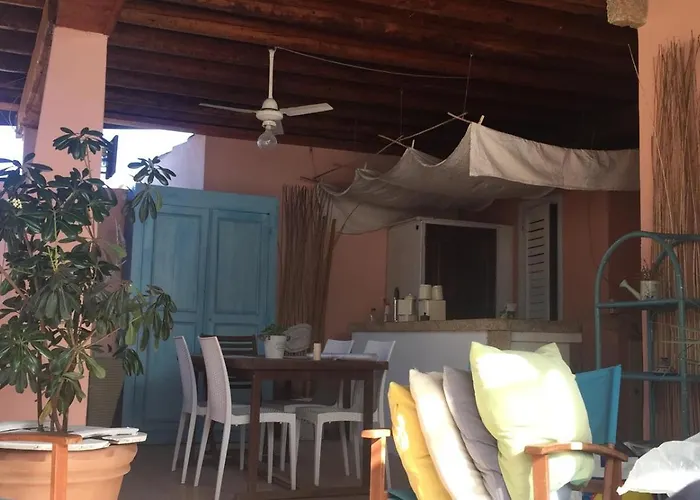 Villa Milli Villasimius