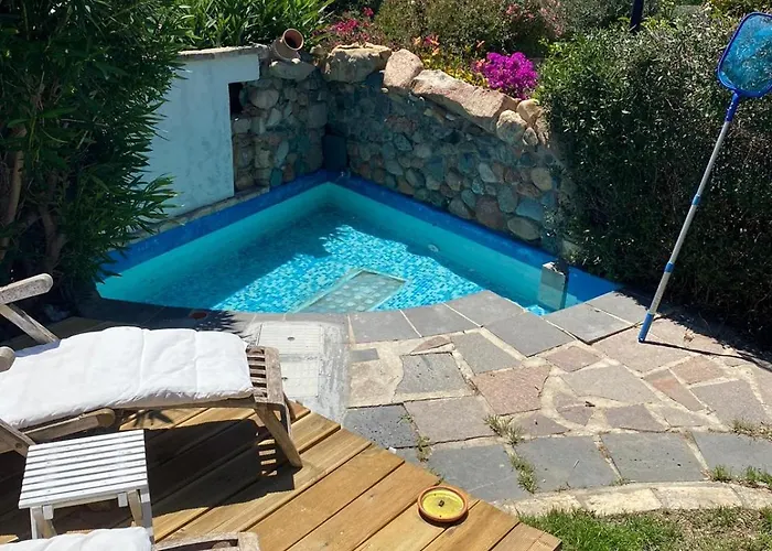 Villa Milli Villasimius