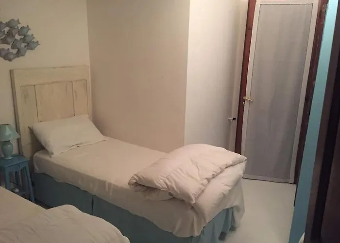 Milli Villa Villasimius